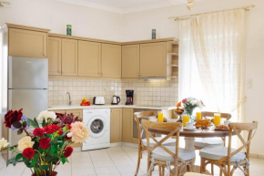 Irinis Appartment